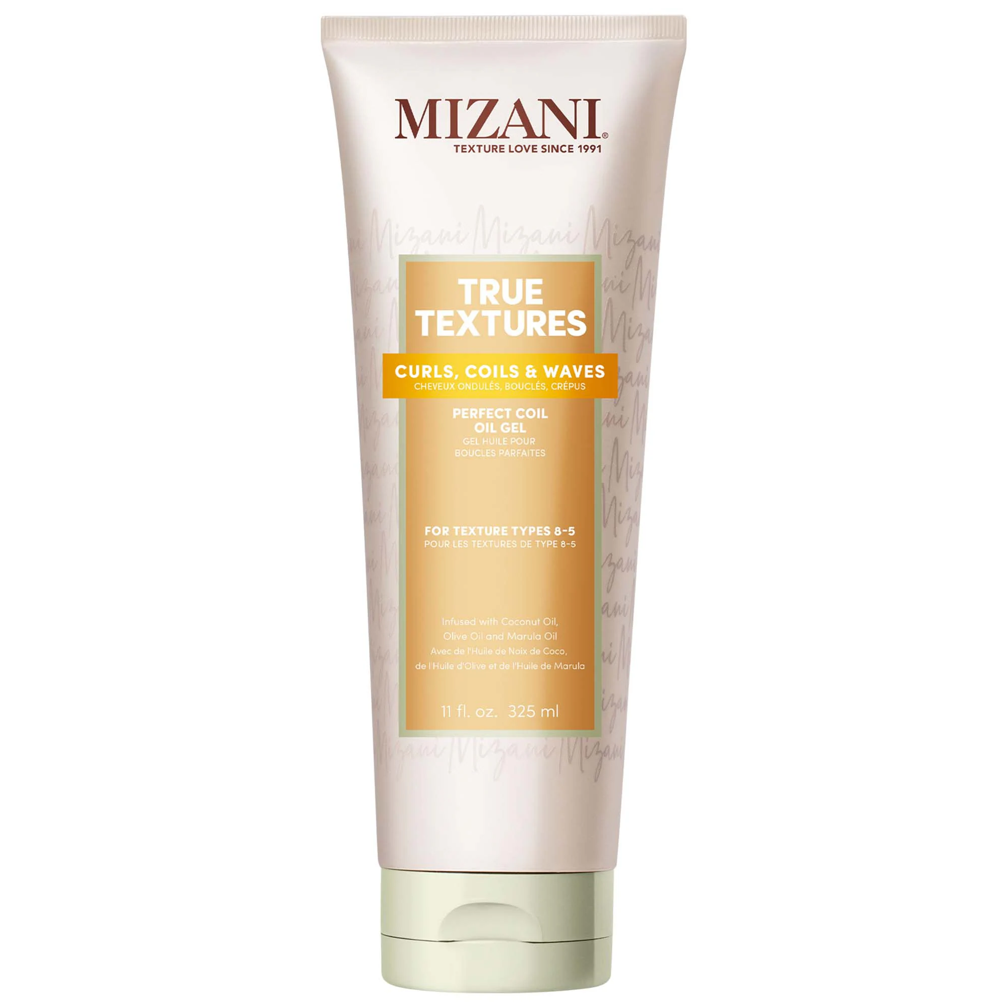 MIZANI TRUE TEXTURES PERFECT COIL OIL GEL 325ML