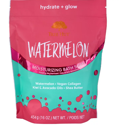TH BATH SALT WATERMELON 16OZ
