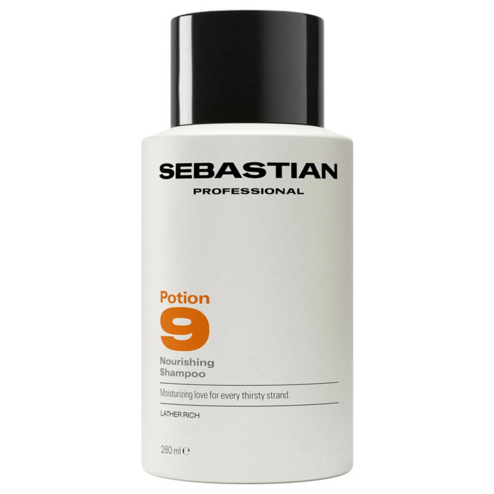 SEBASTIAN POTION 9 280ML
