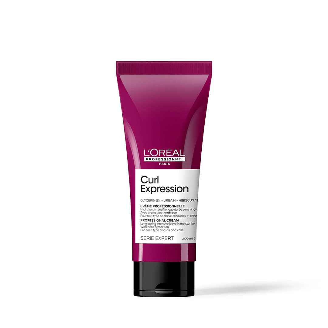 LOREAL CURLS LONG LAST 200 ML