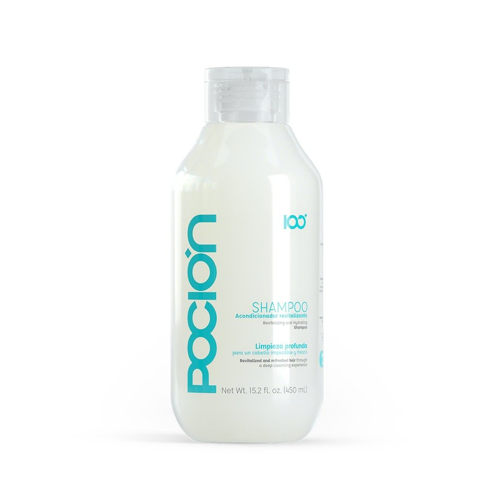 LA POCION SHAMPOO 440ML