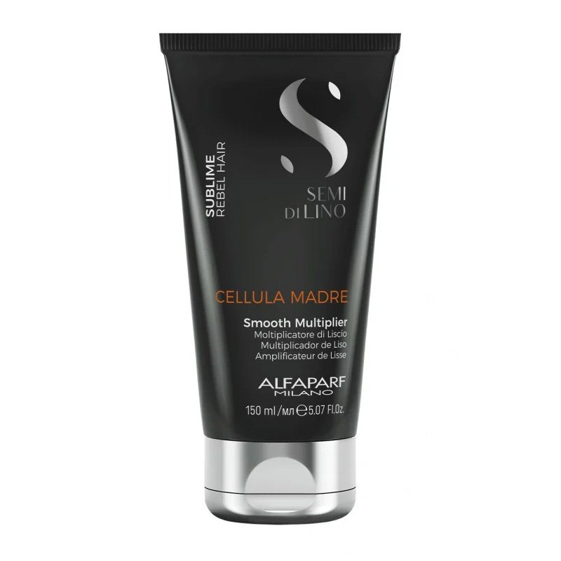 Smooth Multiplier Alfaparf