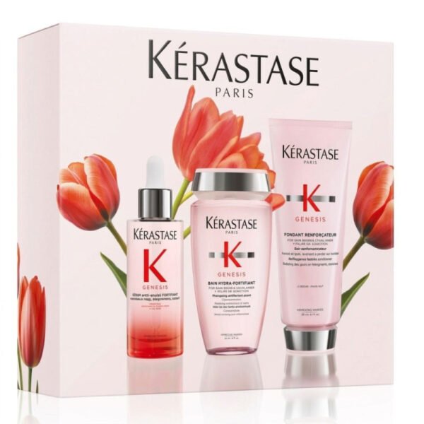 KERASTASE KIT GENESIS FONDANT