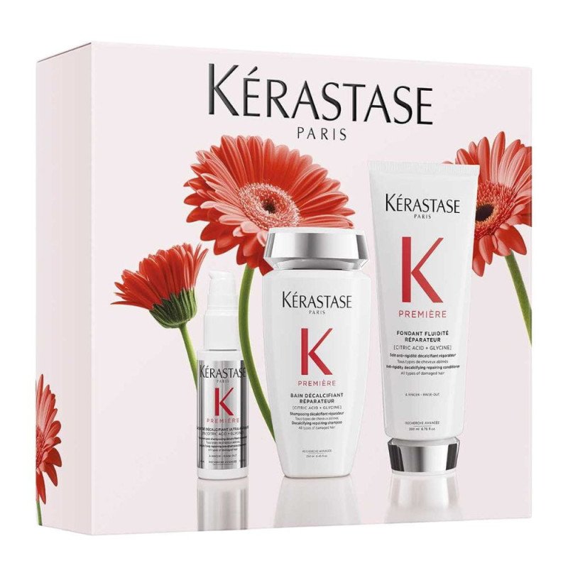 KERASTASE KIT PREMIERE FONDANT