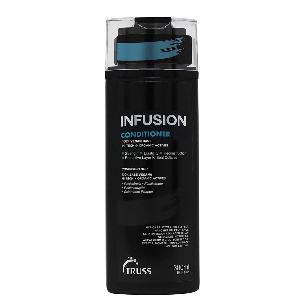 TRUSS - INFUSION CONDITIONER 300ML