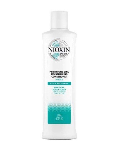 NIOXIN SCALP RECOVERY MOISTURIZING COND 200ML